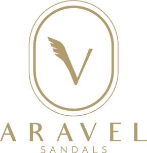 Aravel Sandals logo