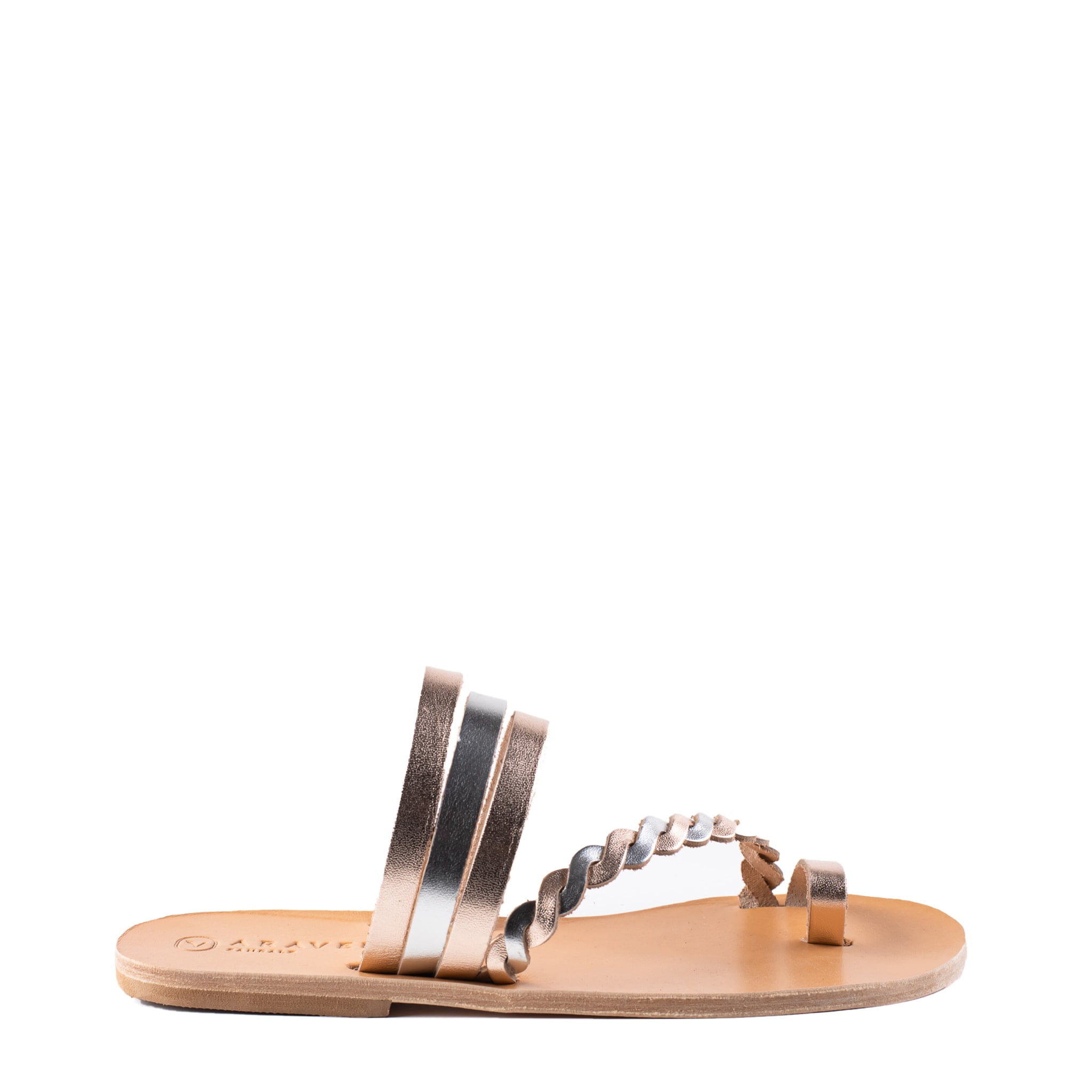 Finley Slide Sandal (Women) curated on LTK