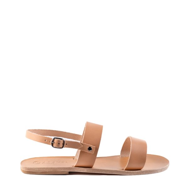 Classic Designer Fashion Sandals Premium Leather Beach Flat Slide - China  Casual Shoes and Designer Shoes price | Made-in-China.com