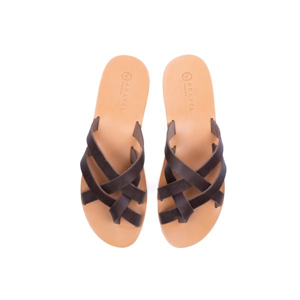 Sandals In Deoria, Sandals Dealers & Traders In Deoria