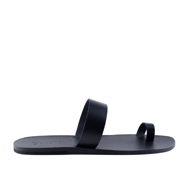 Tommy Hilfiger Men Black Flip Flops Thong Sandals-10 UK/India (44 EU)  (P9AMF189) : Amazon.in: Fashion