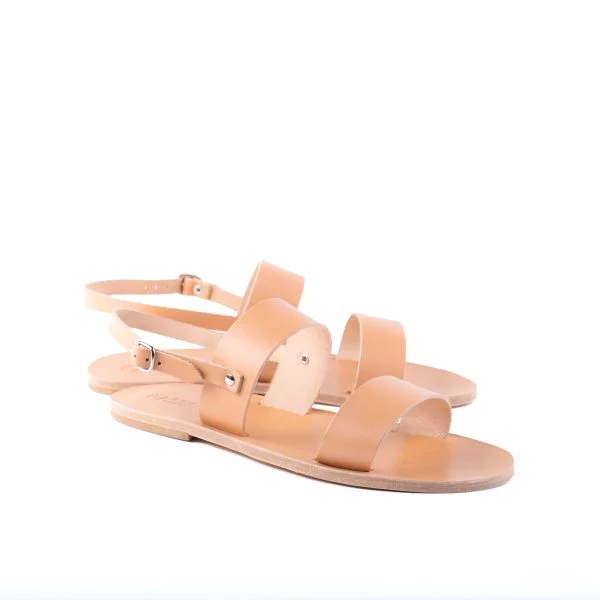 Buy Slingback Sandals, Mens Leather Sandals, Greek Sandals, Summer Sandals, Mens  Sandals, Made From Genuine Leather in Greece. Online in India - Etsy