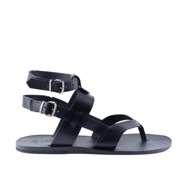 Bellapais Classic Gladiator All Leather Mens Designer Sandal Colors